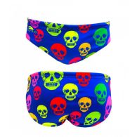 Turbo Waterpolobroek Skulls Colours