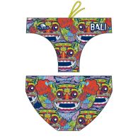 Turbo Waterpolotrunk BALI TRIBAL 2018