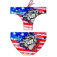 Turbo Waterpolotrunk 730691 Americans BULL 2019