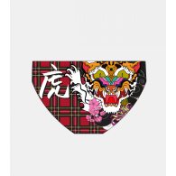 Turbo Waterpolotrunk TARTAN TIGER 2019