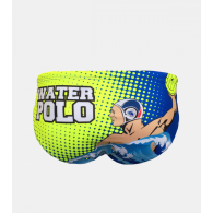 Turbo Waterpolotrunk NEW WP 2019