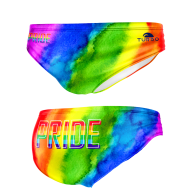 Turbo Waterpolotrunk Rainbow Pride