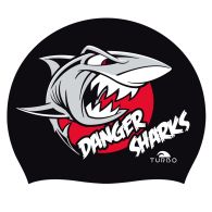 Turbo Silicone Cap SHARK DANGER