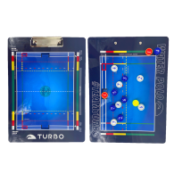 Turbo Water Polo Magnetic Tactical Board