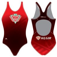 AEGIR Zwembadpak 2018