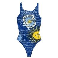 Turbo swimsuit Argentina