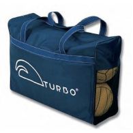 Turbo waterpoloball bag