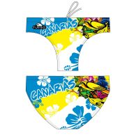 Turbo waterpolobroek Canarias Loro