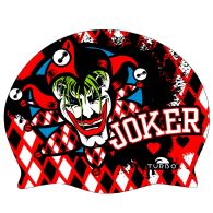 Siliconecap Crazy Joker