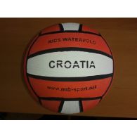 MTB Kinder Wasserball Croatia