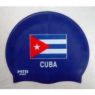 Badmuts Cuba