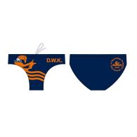 DWK waterpolobroek