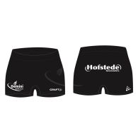 Gemini Craft Dames Short