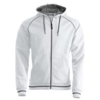 SG de Vliet Hooded Sweater inclusief Club Logo