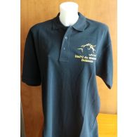 Z&PC de Granaet Poloshirt