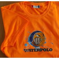 T-shirt Grrr waterpolo 