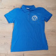 Het Y Heren en Kinder Poloshirt