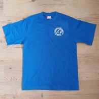 Het Y T-Shirt with Club Logo