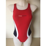 Trainingsbadpak Rood 202523-7092