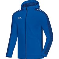 Z&PC de Otters Heren en Jeugd Hooded Sweather