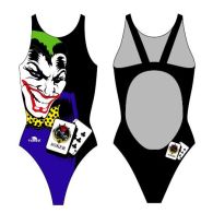 Turbo swimsuit Joker