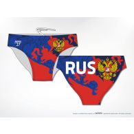 KEEL Russia Waterpolotrunk