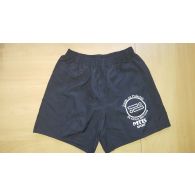 Z&PC de Otters Dames Sportshort