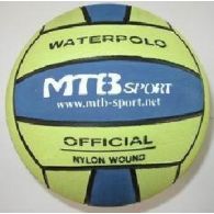MTB Wasserball Herren
