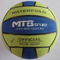 MTB Wasserball Jugend