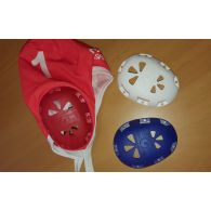 MTB Sport Ear Guard for Waterpolocap