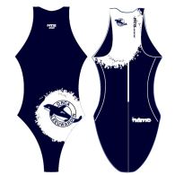 Orca waterpolobadpak