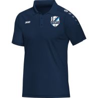 VZ&PC Poloshirt Heren 