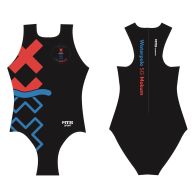 SG Mokum Waterpolosuit