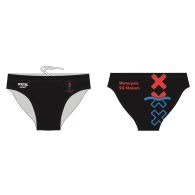 SG Mokum Waterpolotrunk