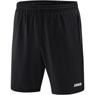 ZVVS Dames Sport Short