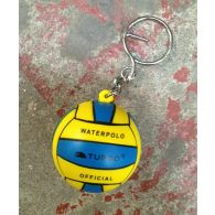 Keyring waterpolobal