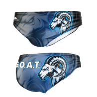 Turbo Waterpolotrunk G.O.A.T.