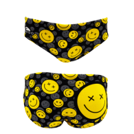 Turbo Waterpolotrunk Mister Smile 731224