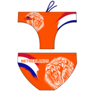 Turbo Waterpolotrunk Netherlands 731014