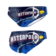 Turbo Waterpolotrunk Waterpoloplayer