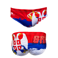 Turbo Waterpolotrunk Serbia 731091