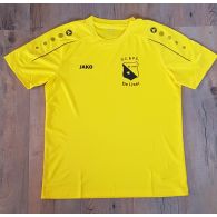 De IJsel clubshirt met Logo