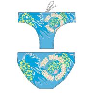 Turbo waterpolotrunk Tiki Beach