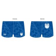 TRB-RES Zwemshort