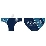 VZ&PC Turbo Waterpolobroek