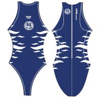 ZV de Ham Waterpolobadpak