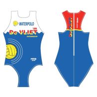 SG de Vliet Waterpolobadpak 