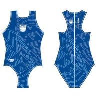 TRB-RES Waterpolobadpak