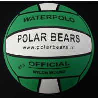 Verenigingswaterpolobal