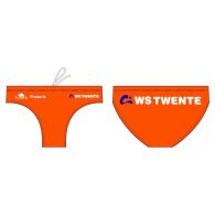 WS Twente Turbo Waterpolobroek 